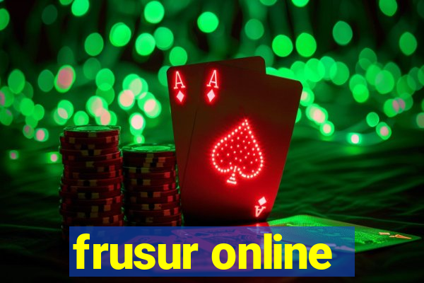 frusur online