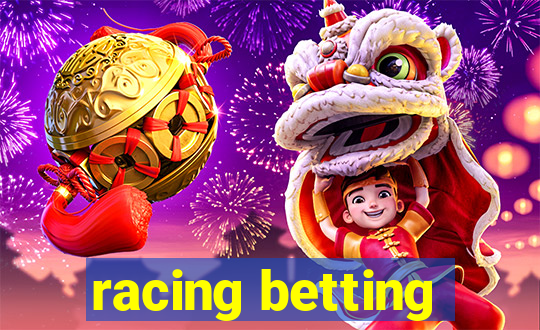 racing betting