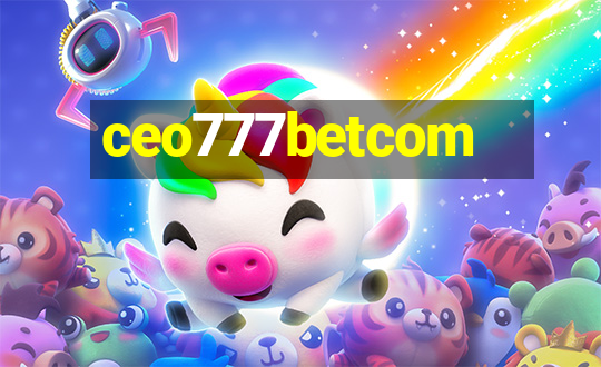 ceo777betcom