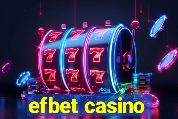 efbet casino