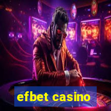 efbet casino