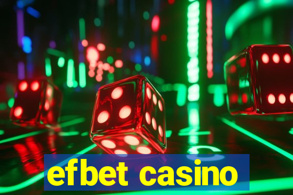 efbet casino