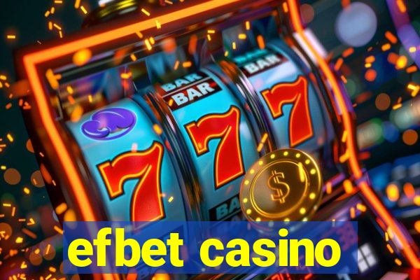 efbet casino