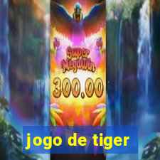 jogo de tiger