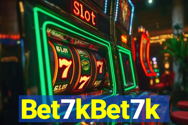 Bet7kBet7k