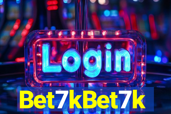 Bet7kBet7k