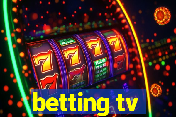 betting tv