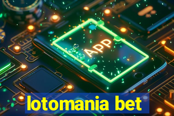 lotomania bet