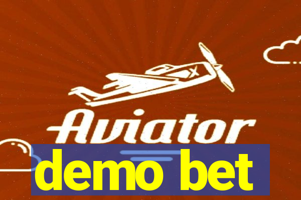 demo bet