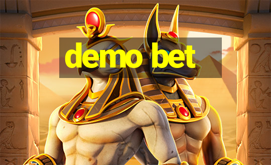 demo bet