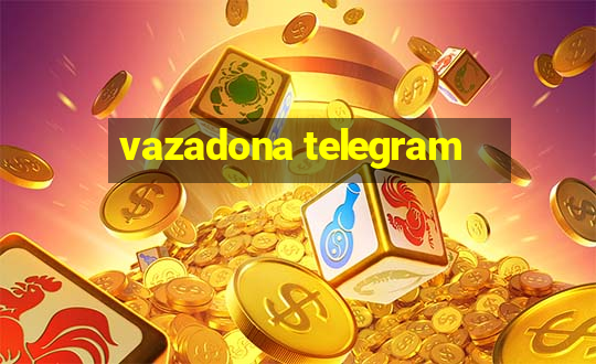 vazadona telegram