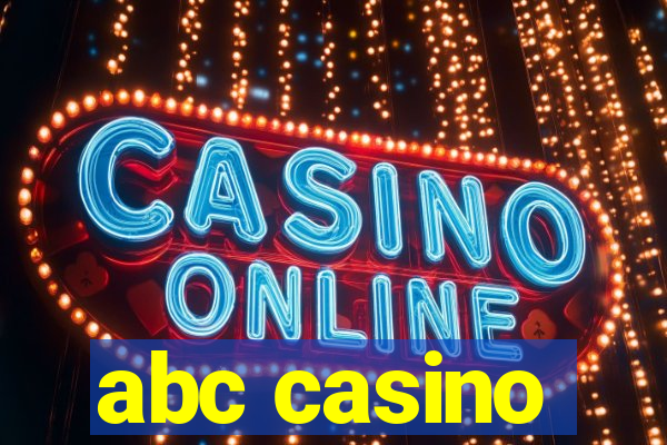 abc casino