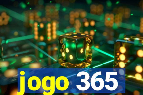 jogo 365