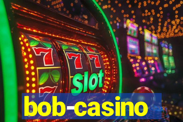 bob-casino