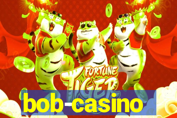 bob-casino