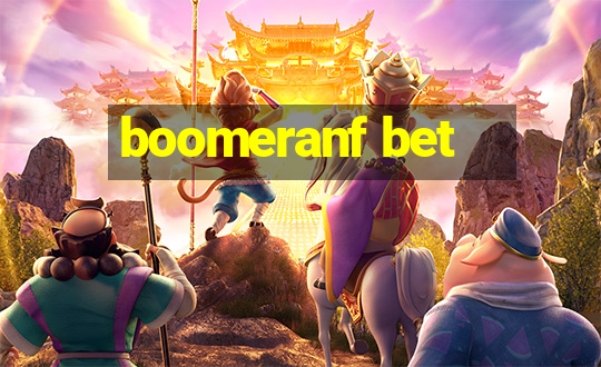 boomeranf bet