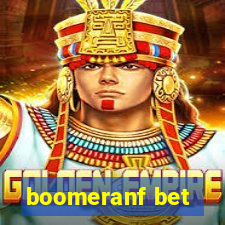 boomeranf bet