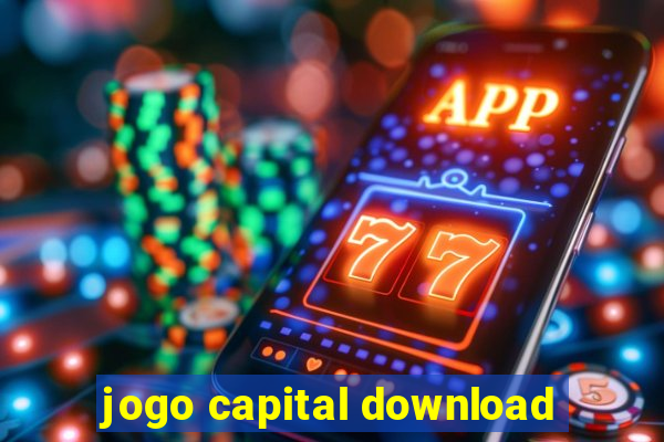 jogo capital download