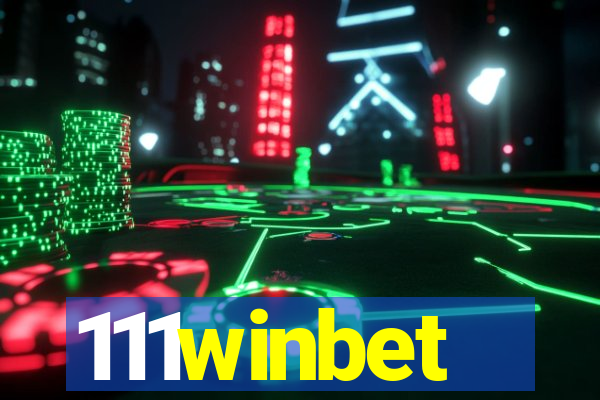 111winbet