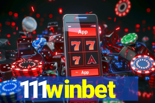 111winbet