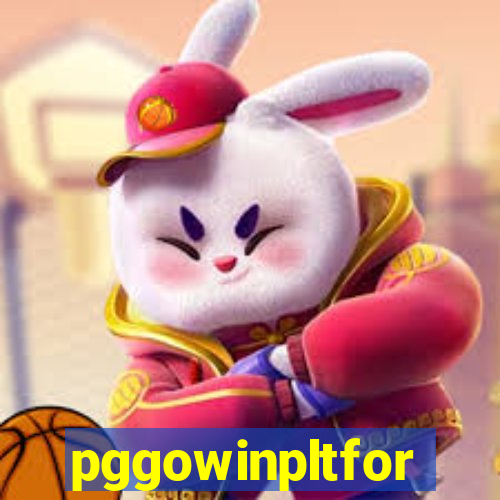 pggowinpltfor