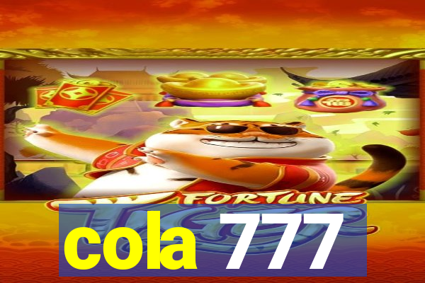 cola 777