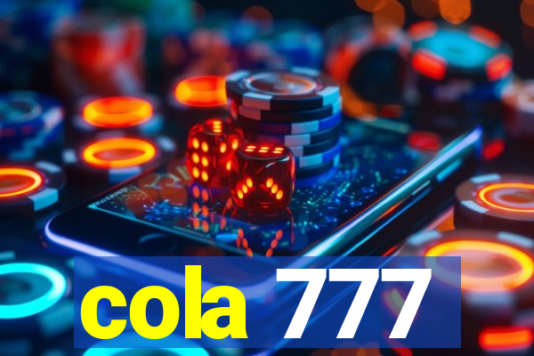 cola 777