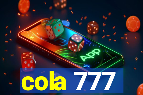 cola 777