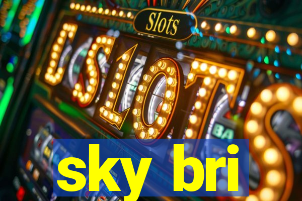 sky bri