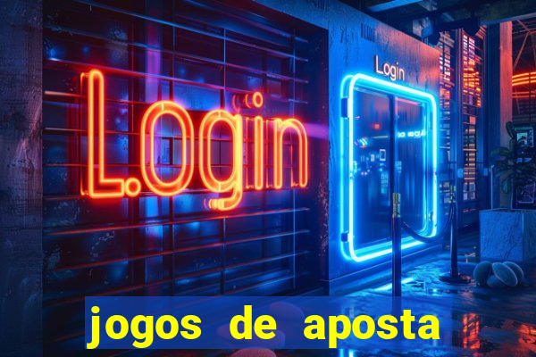 jogos de aposta online de 1 real