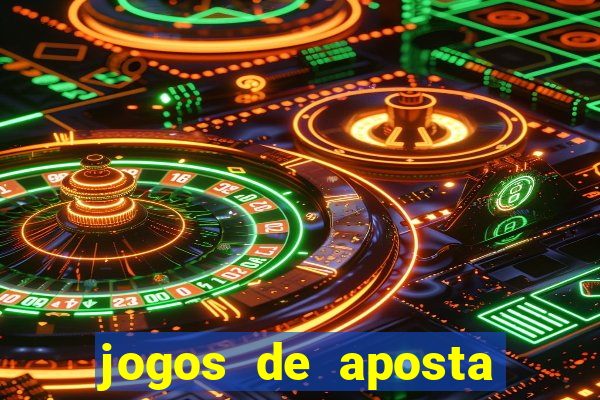 jogos de aposta online de 1 real