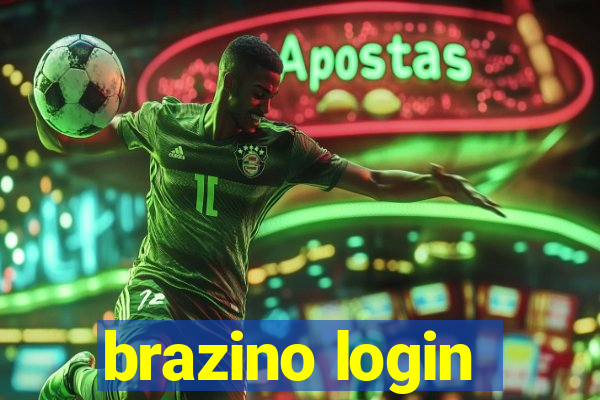 brazino login