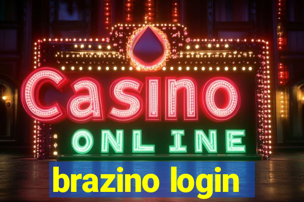 brazino login