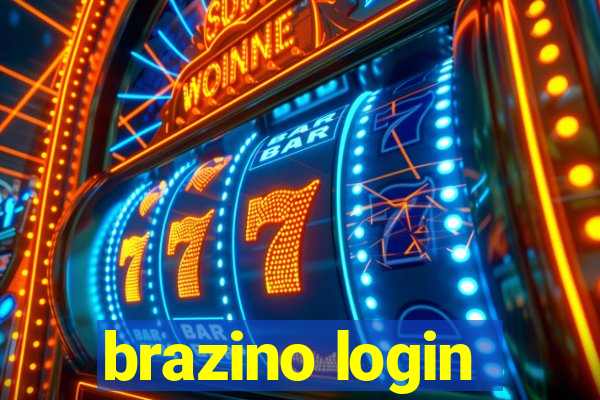 brazino login