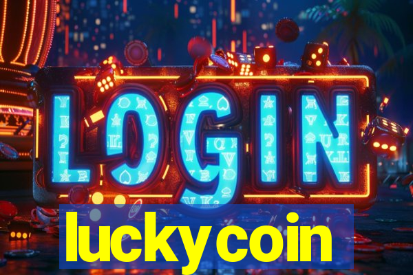 luckycoin