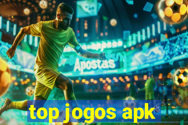 top jogos apk