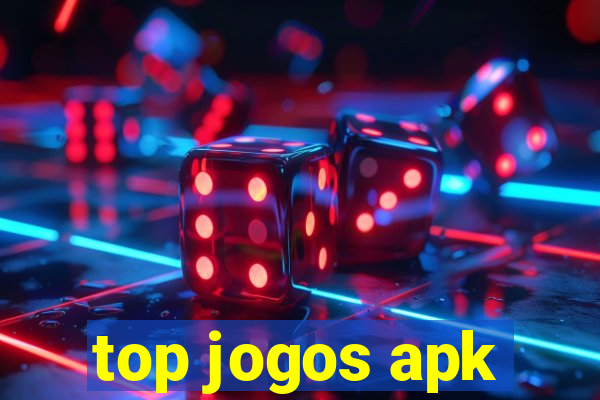 top jogos apk