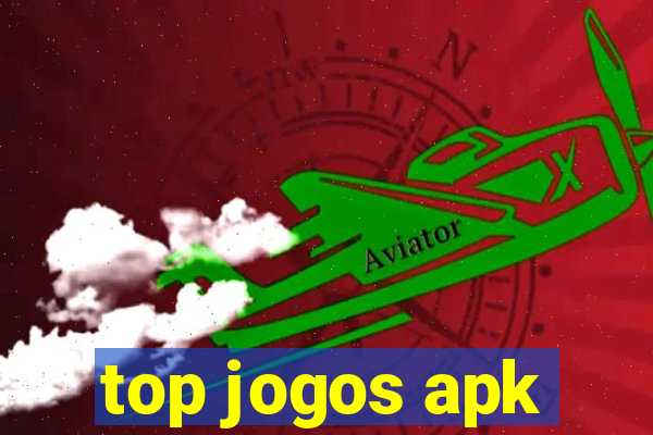 top jogos apk