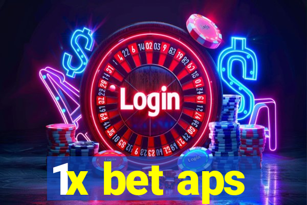 1x bet aps