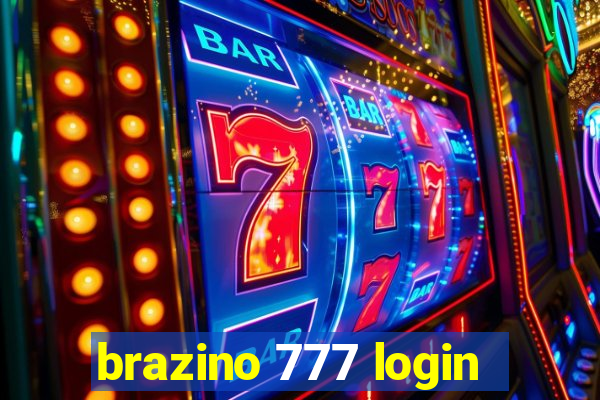 brazino 777 login