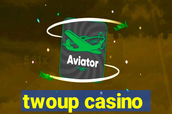 twoup casino