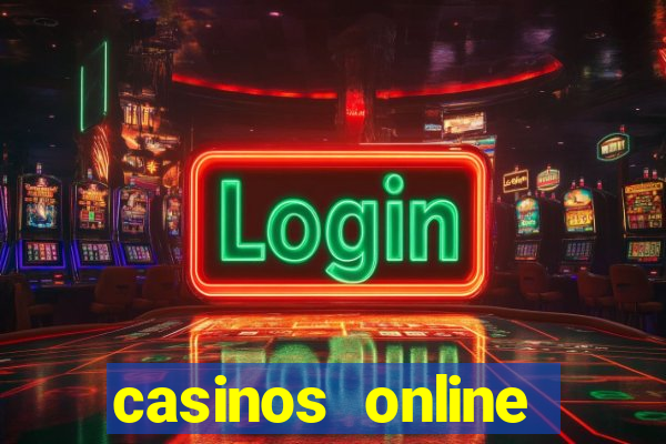 casinos online baccarat en vivo