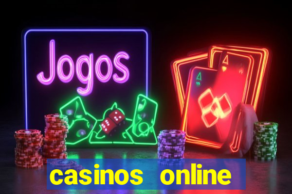 casinos online baccarat en vivo