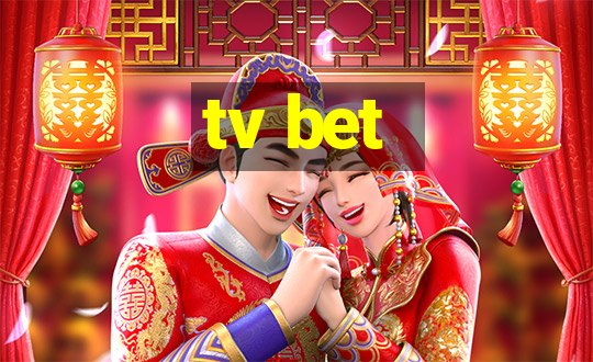 tv bet