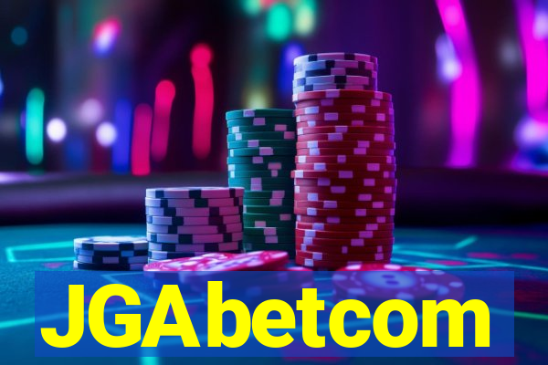 JGAbetcom