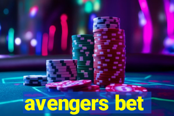 avengers bet