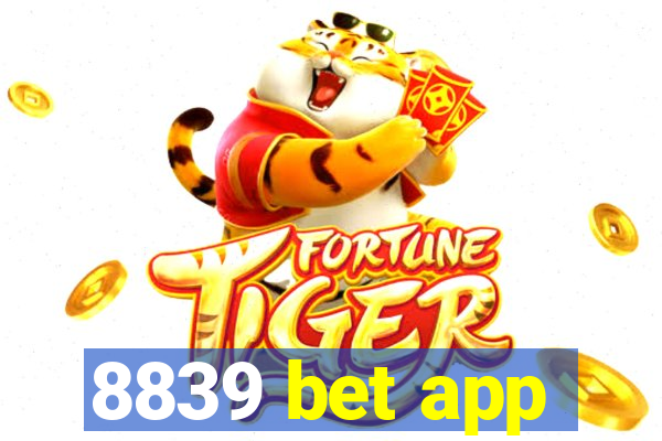 8839 bet app