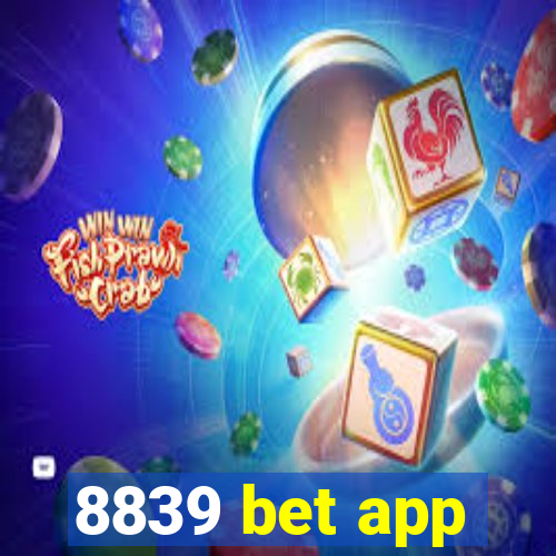 8839 bet app