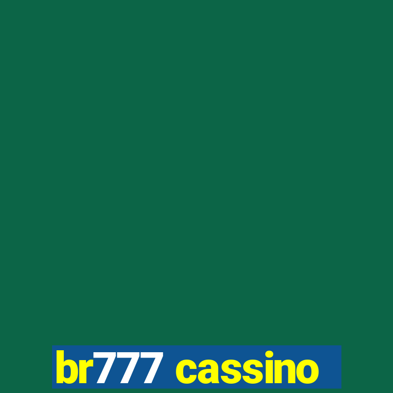 br777 cassino