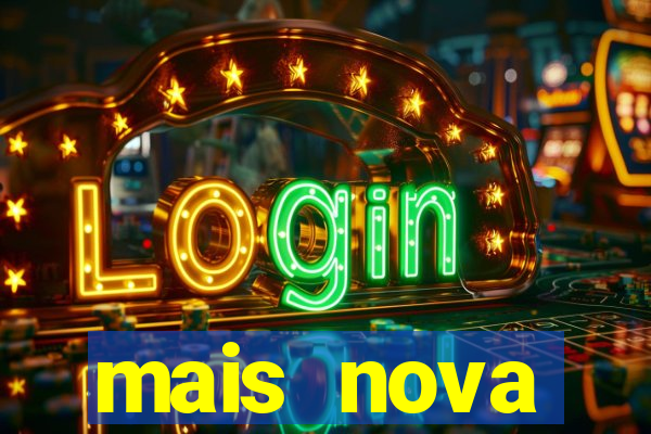 mais nova plataforma de jogos